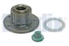 VW 5Z0407615 Wheel Bearing Kit